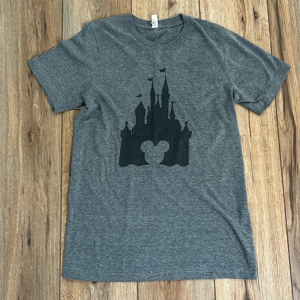 Women’s Disney Top - Size Small